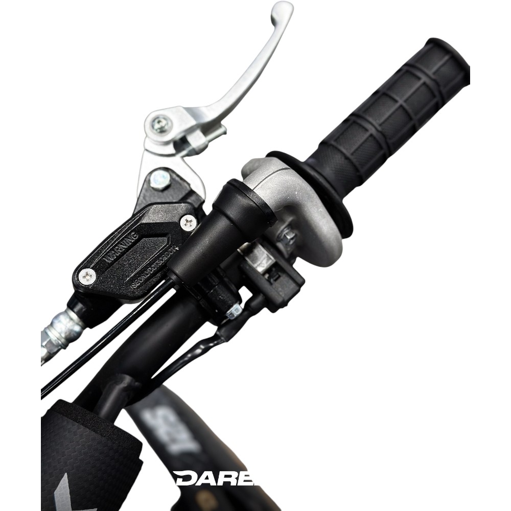 Питбайк DAREX MALAI 125